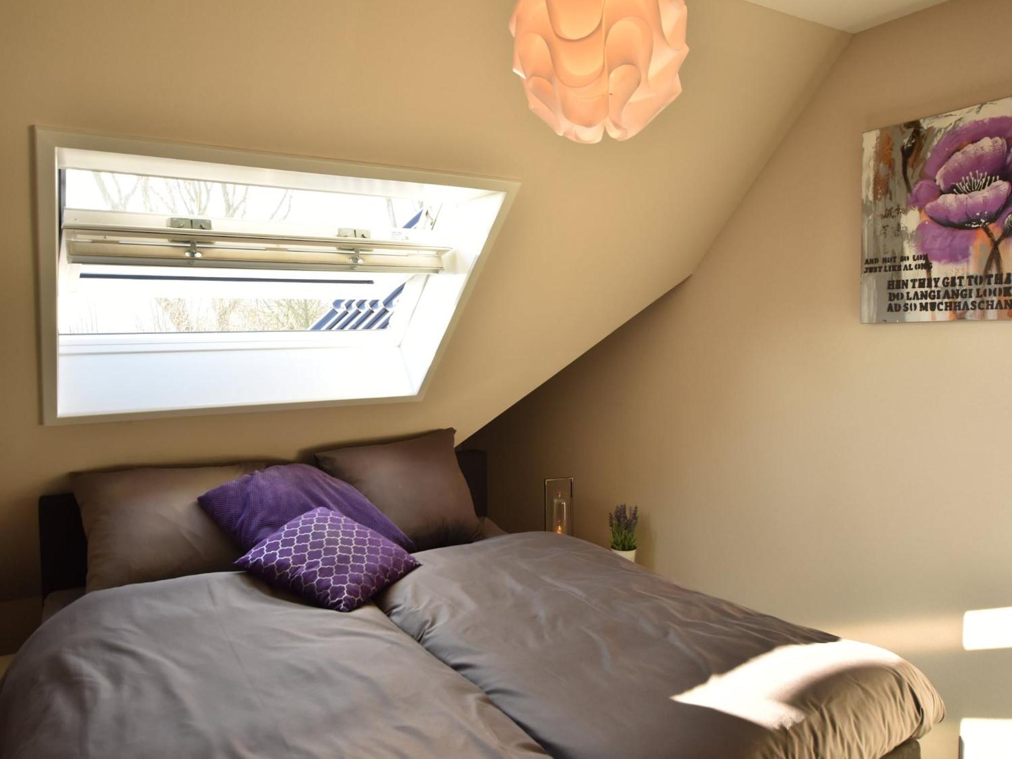 Luxurious Villa In Schoorl With Garden Schoorldam Bagian luar foto