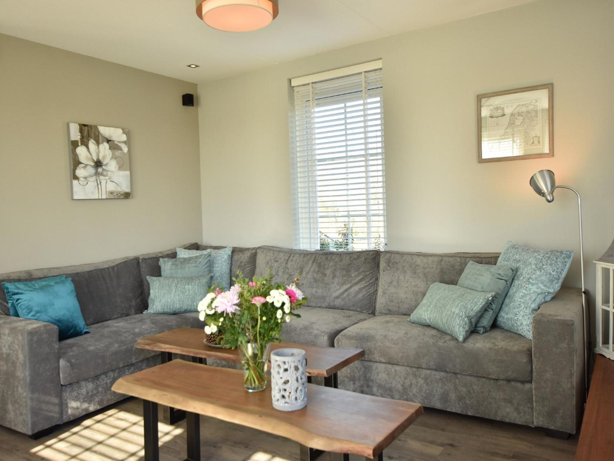 Luxurious Villa In Schoorl With Garden Schoorldam Bagian luar foto